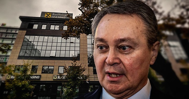 Milijunska prevara RBA Leasinga: DORH kreće u službeni progon odgovornih