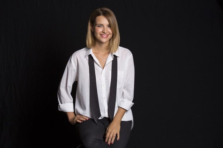Doris Pinčić se prisjetila Glavaševića: "Vukovar i Škabrnja imaju posebno mjesto..."