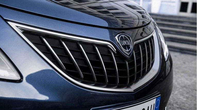 Lancia predstavila novi Ypsilon, ali nemojte puno očekivati