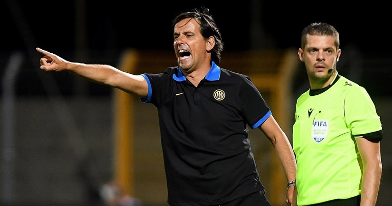Nakon Arsenala i Inter otkazao američku turneju