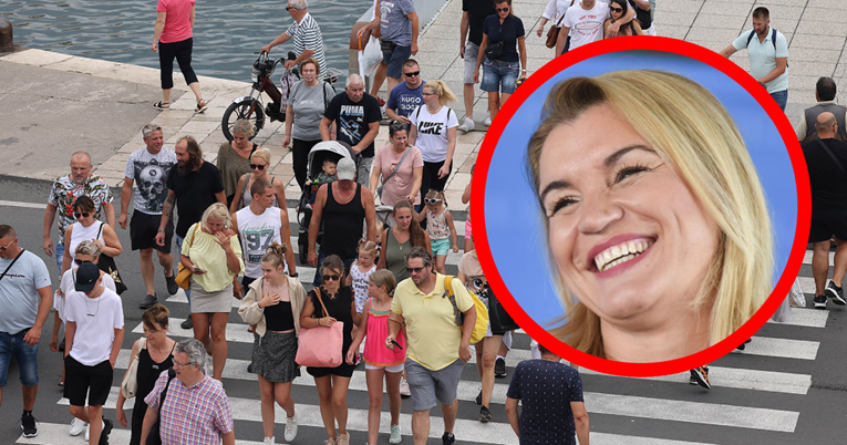 Ministrica Brnjac: Pokazujemo da je turizam moguć i u vrijeme pandemije