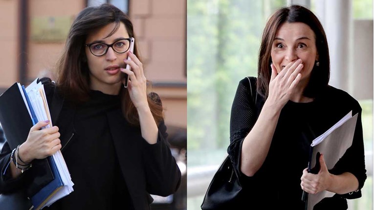 Među svjedocima bliska Plenkovićeva suradnica Tena Mišetić i ministrica Vučković?