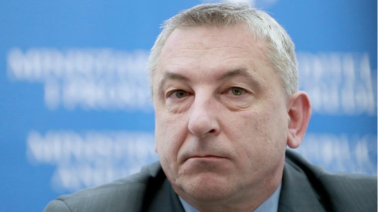 Štromar: Mason ne bi smio biti ni glavni državni odvjetnik ni njegov zamjenik
