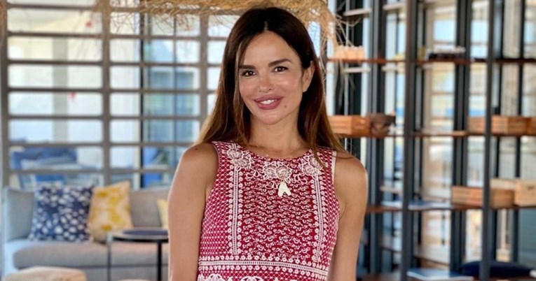 Severina objavljuje fotke s Maldiva, fanovi je hvale: Izgledaš kao da imaš 25