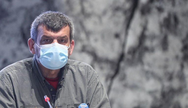 Održana diskusija o koroni i radu Stožera. Kaić: Plasiraju se svakakve informacije