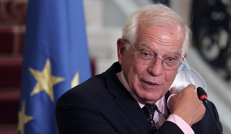 Šef europske diplomacije: Rusija želi podijeliti Europsku uniju
