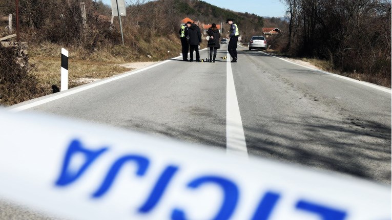 21-godišnjak na Rabu pokosio radnika koji čisti ceste, policija objavila detalje