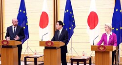 Pao dogovor EU i Japana o digitalnoj suradnji