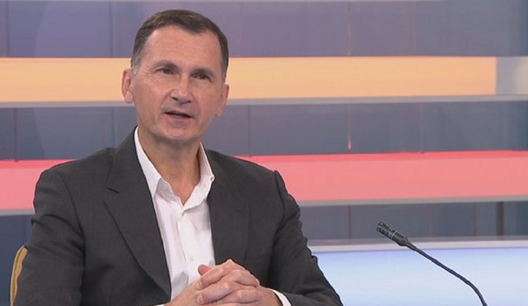 Primorac: 5.9 do 10.5 posto ljudi u Hrvatskoj je bilo u kontaktu s koronavirusom