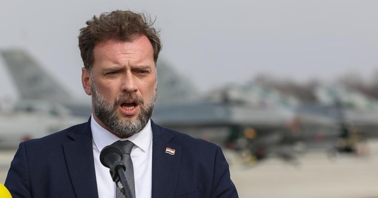 Banožić odgovorio Milanoviću: Pokazao je još jednu nekarakternu i nenormalnu crtu