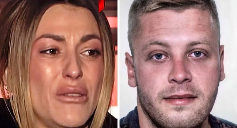 Splićanka kroz suze prvi put u javnosti o Matejevu pozivu: To mi je najveća muka