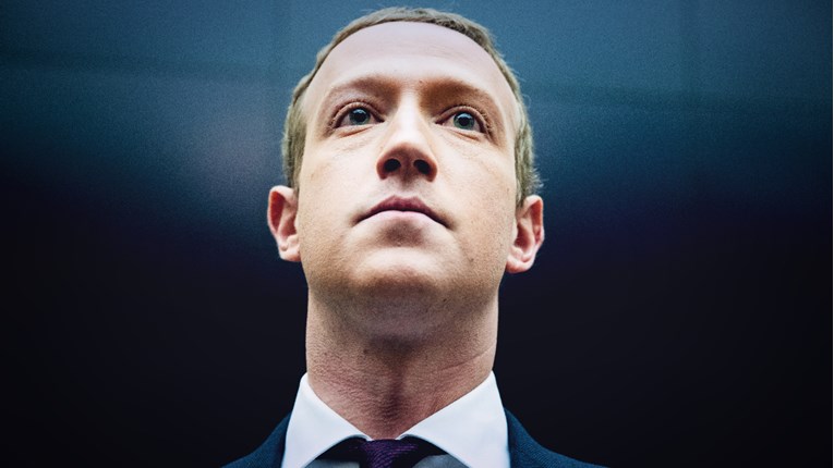Facebook će u optjecaj pustiti svoju kriptovalutu
