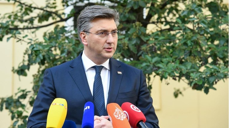 Izbori najkasnije 12. srpnja. Plenković: Čuo sam se s Milanovićem, sve je na njemu