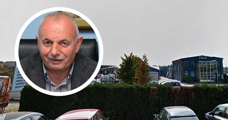 Firma zbog koje je uhićen šef Janafa godinama radi s državom, radio i za Kolindu