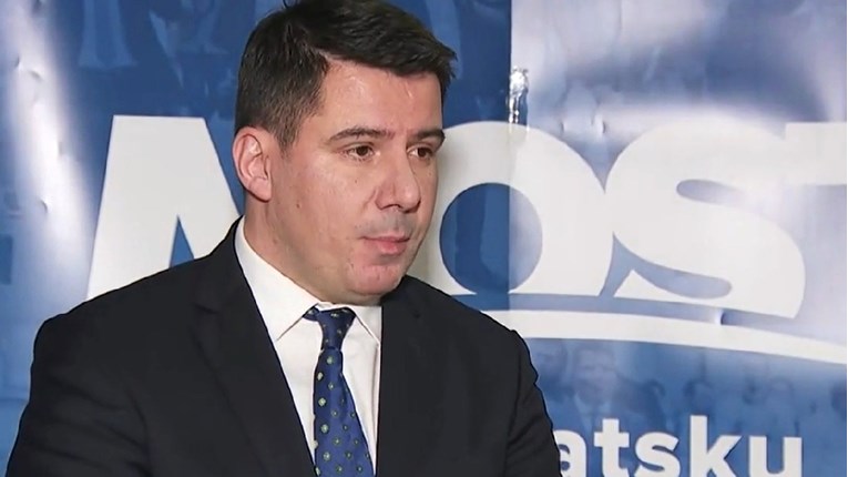 Grmoja: Hrvatski narod je rekao svoje što se tiče covid-potvrda
