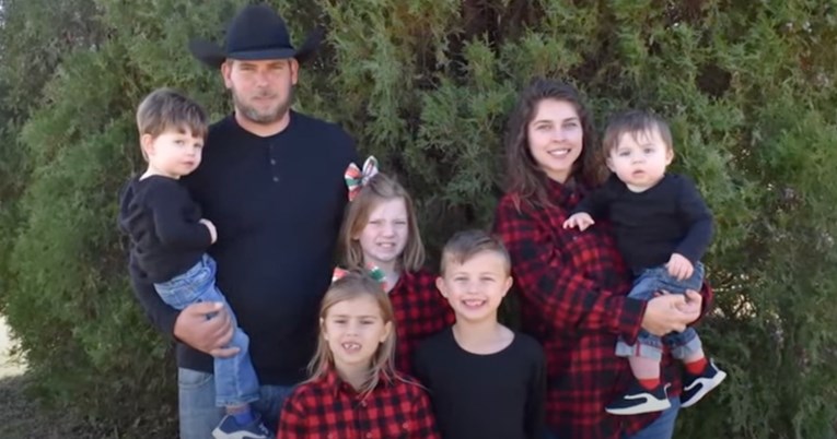 Mališan spasio obitelj od požara nakon što su roditelji izgubili njuh zbog covida