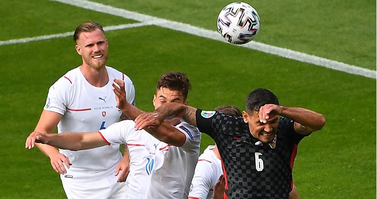 ANKETA Je li bio penal za Češku?