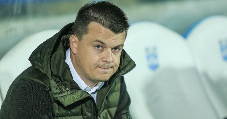 Hajdukov sportski direktor: Za Biuka smo odbili ponudu kojom bi pao klupski rekord
