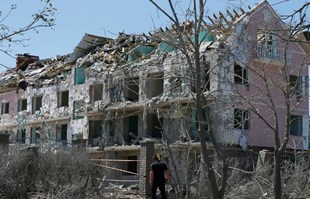 Rusija objavila na što Ukrajina mora pristati da rat završi