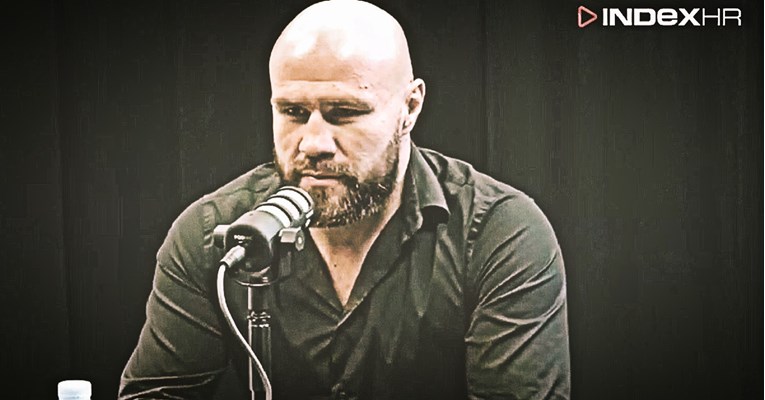 Alen Babić: Hrgović nije baš inteligentan dečko. Ljudi ga ne vole jer je fejk