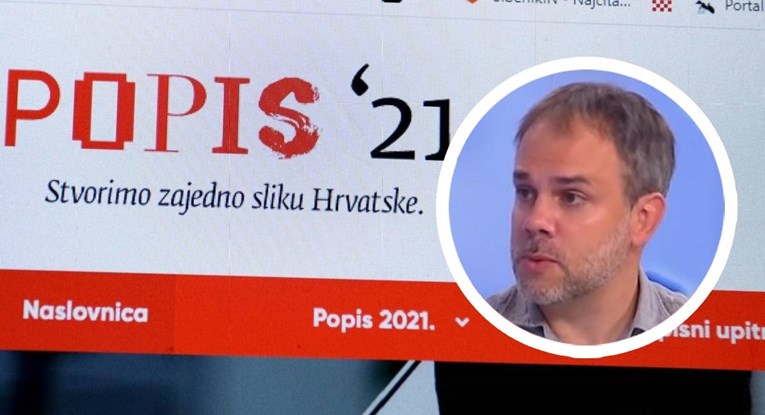 Bivši šef DZS-a: Pitanje gdje je majka stanovala kad nas je rodila je ključno