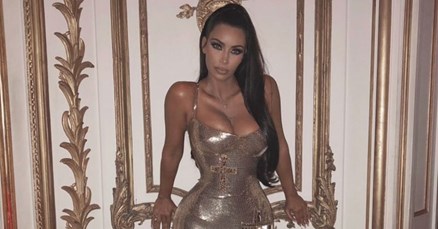 Kim Kardashian ponovo je postala plavuša prema želji svog supruga