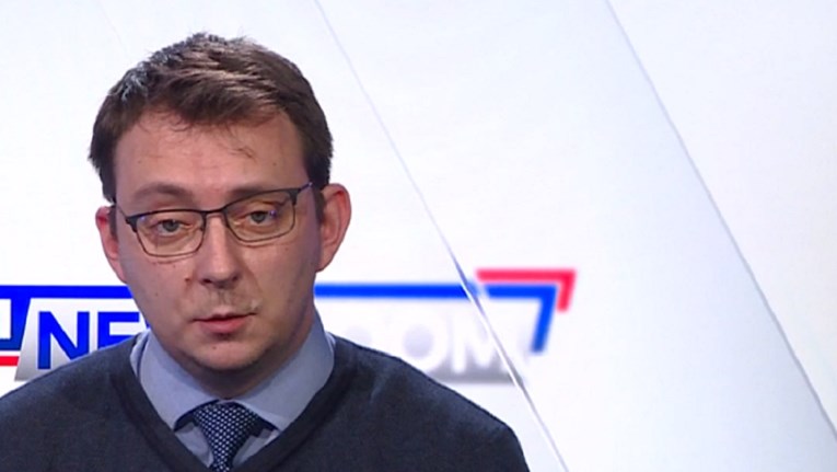Glavašević: Ostao sam bez oca, djeda i bake. Sutra neću sudjelovati u Koloni sjećanja