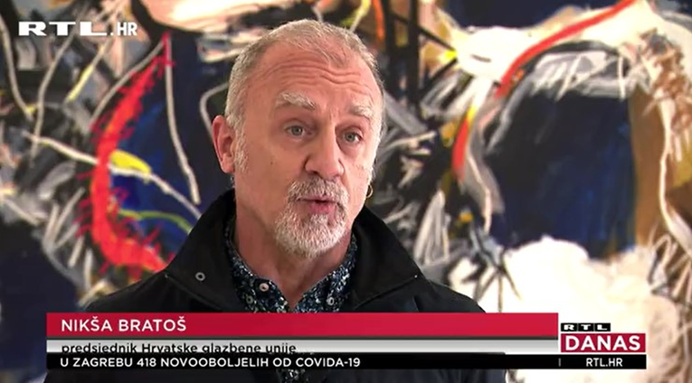Gibonni, Hladno pivo... Hrvatske zvijezde javno će se cijepiti