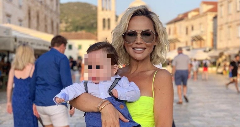 Maja Šuput kaže da će Bloom ostati jedinac: Uvijek sam osjećala da će to biti to