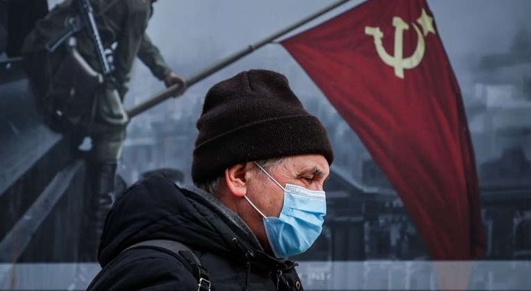 Moskva dodatno popušta korona-mjere. "Situacija se pomalo popravlja"