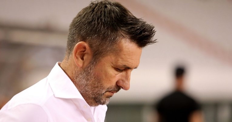 Bjelica: Nije lako pobijediti ovakvog Hajduka