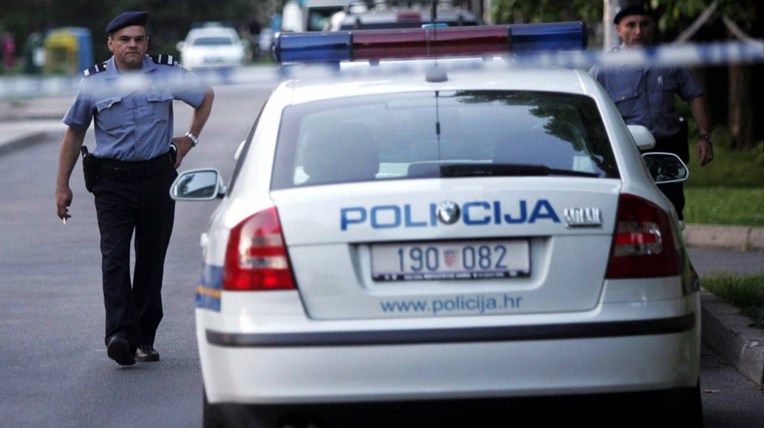 Starica u Istri umrla zbog udisanja ugljikova monoksida, gasila je požar u kući