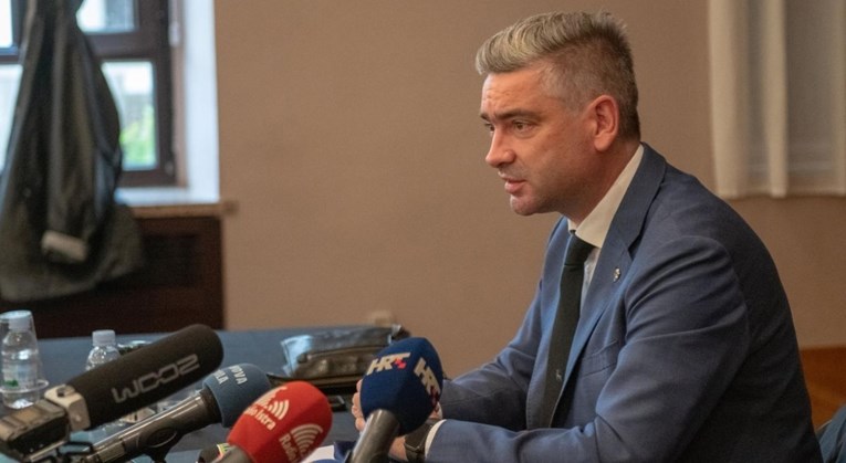 Gradonačelnik Pule pozvao sugrađane da ne putuju u druge županije ako baš ne trebaju