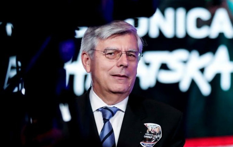 Reiner Beljaka usporedio s Miloševićem