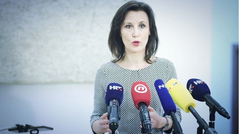 Orešković: Da pred Kovačevićem klečim? Na njegovu žalost, ja nisam ta