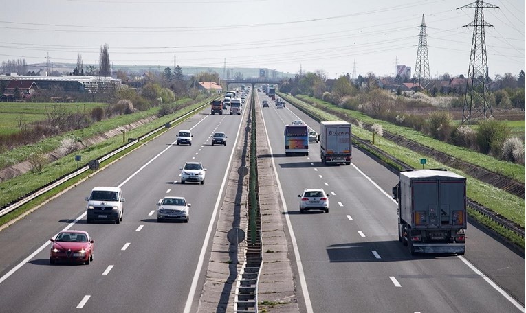 Zbog radova na zagrebačkoj obilaznici vrijedit će posebna pravila, očekuju se gužve