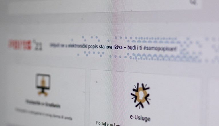 Dosad se popisalo više od 300 tisuća građana, evo gdje najviše
