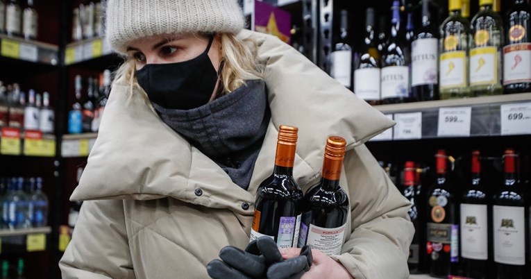 Nutricionistica otkrila koja trendi pića imaju manje kalorija od čaše vina