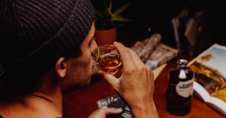 Četiri alkoholna pića koje biste trebali birati umjesto piva i koktela punih šećera