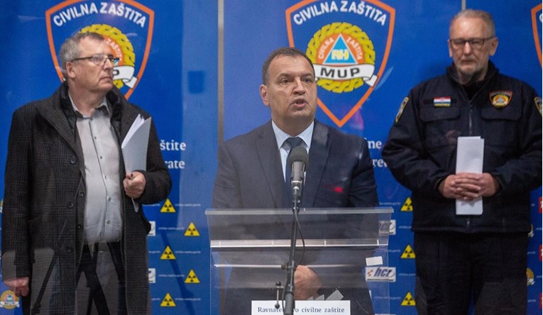 Novih 77 slučajeva, 32 ljudi na respiratoru. Capak objavio dobnu strukturu zaraženih
