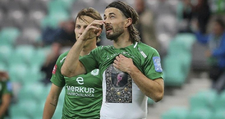 Ante Vukušić više nije igrač Olimpije