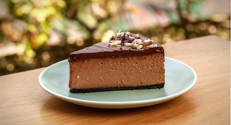 Nutella cheesecake bez pečenja: Lagan, kremast i tako fin