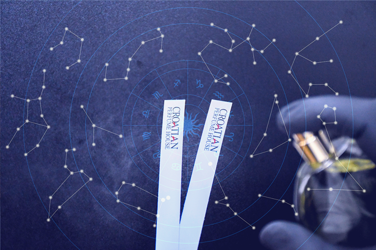 Astrologija i mirisi: Ima li horoskopski znak povezanosti s parfemom koji koristite?
