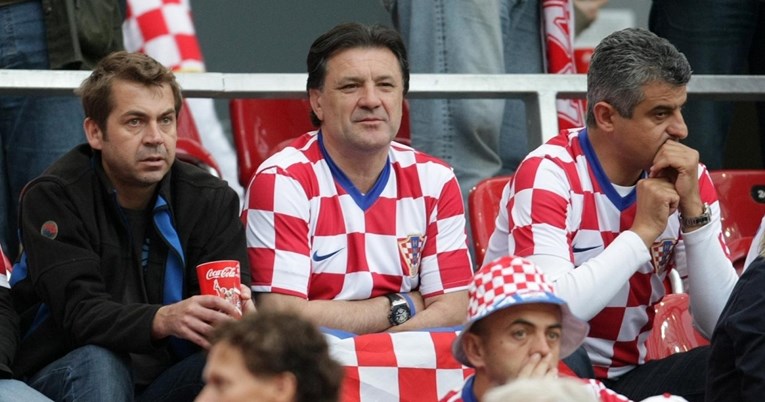 Mamić: Ja sam uvijek navijao za Zvezdu, a Dinamo nije favorit