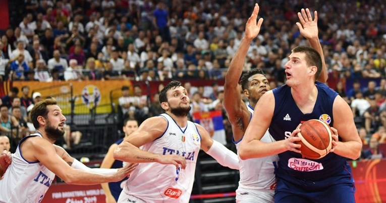 Jokić: Opet bih odlučio ne igrati za Srbiju