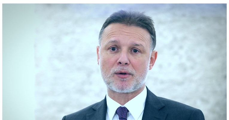 Jandroković o privedenom Zadraninu: Policija mora objasniti zašto je priveden