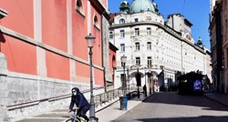 U Sloveniji drugi dan zaredom bez novih slučajeva zaraze