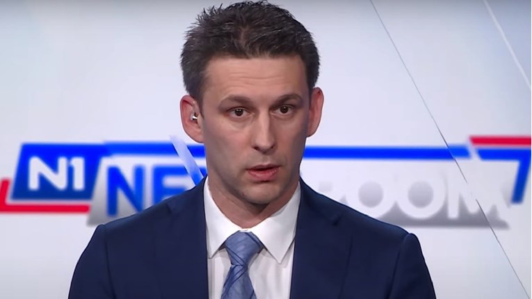Petrov: Molim Milanovića i HDZ da nas ne prave ni moralnim ni političkim idiotima