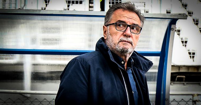 ANKETA Je li Čačić dobar izbor za Dinamo?