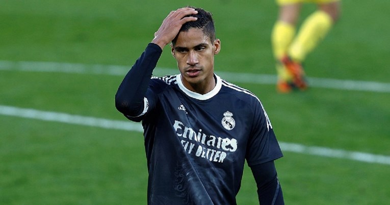 Romano objavio da Varane ide u United za 50 milijuna eura